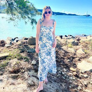 Reformation Nikita Dress